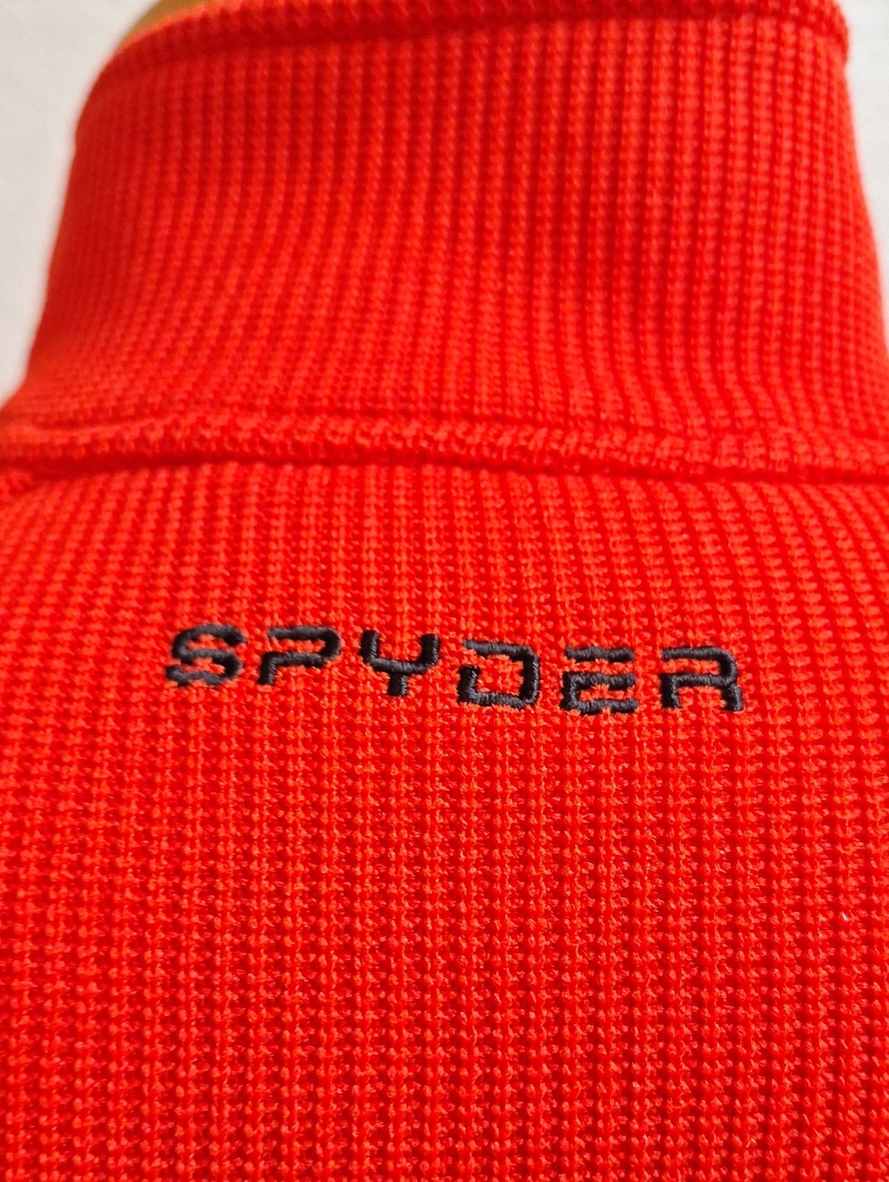 Spyder Sweater - Picture 3 of 11
